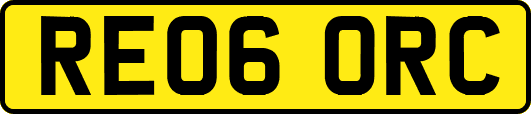 RE06ORC