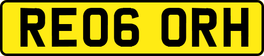 RE06ORH