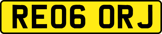 RE06ORJ