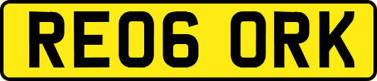 RE06ORK