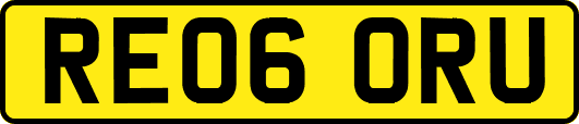 RE06ORU