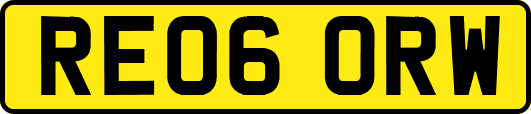 RE06ORW