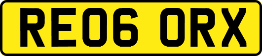 RE06ORX