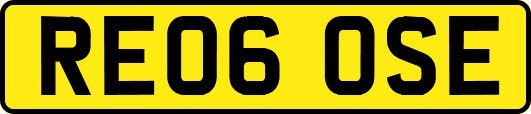 RE06OSE
