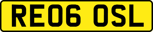 RE06OSL