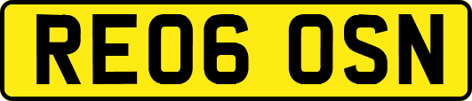 RE06OSN