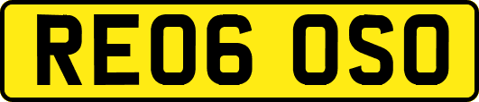 RE06OSO