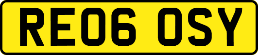 RE06OSY