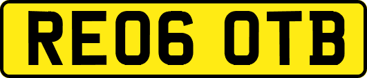 RE06OTB