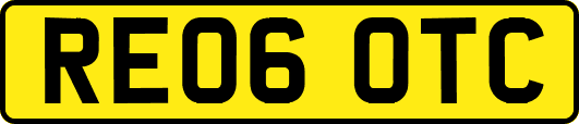 RE06OTC