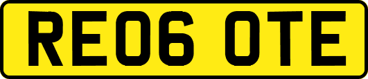 RE06OTE