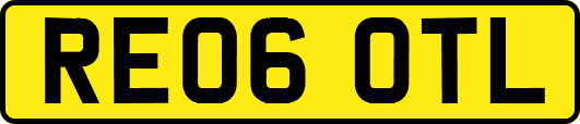 RE06OTL