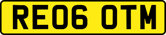RE06OTM