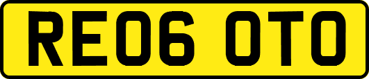 RE06OTO