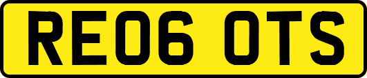 RE06OTS