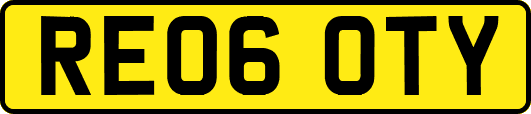 RE06OTY