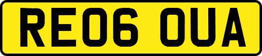 RE06OUA