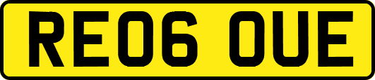 RE06OUE