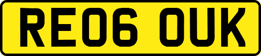 RE06OUK