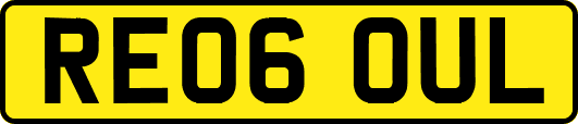 RE06OUL