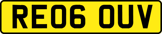 RE06OUV