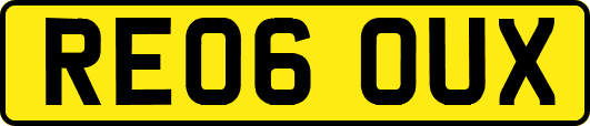 RE06OUX
