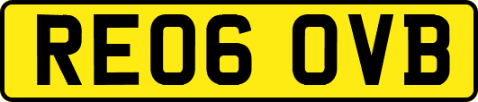 RE06OVB