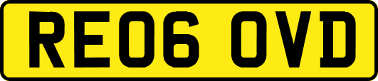 RE06OVD