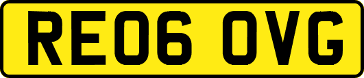 RE06OVG