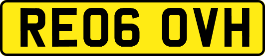 RE06OVH