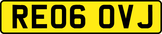 RE06OVJ
