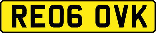 RE06OVK