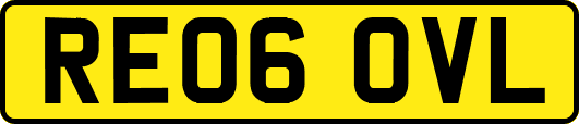 RE06OVL