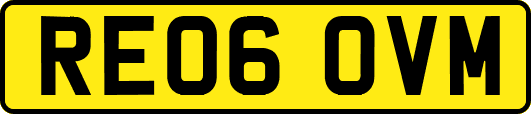 RE06OVM