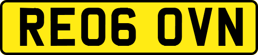 RE06OVN
