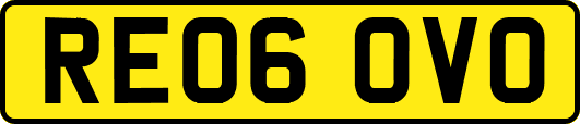 RE06OVO