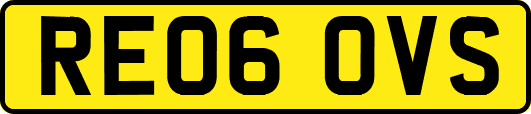 RE06OVS