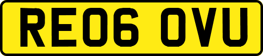 RE06OVU