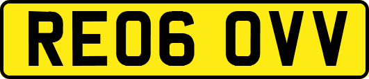 RE06OVV