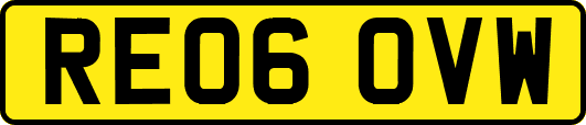 RE06OVW