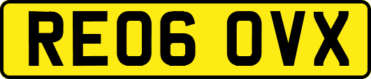 RE06OVX