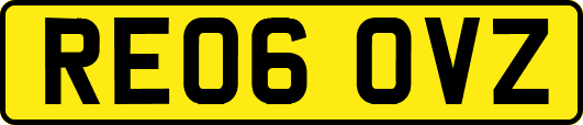 RE06OVZ
