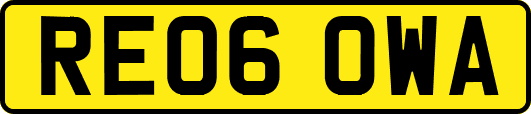 RE06OWA