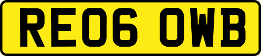 RE06OWB