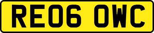 RE06OWC