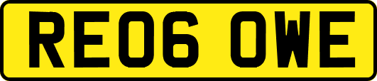 RE06OWE