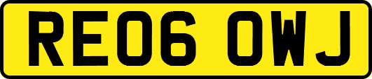 RE06OWJ