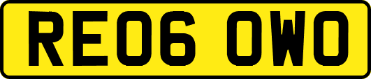 RE06OWO