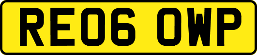 RE06OWP