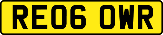 RE06OWR